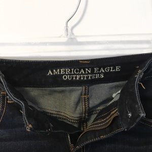 American Eagle Hi rise Jeggings!!!